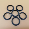 Carbon Filled PTFE Hydraulic L-shaped Rod Seal